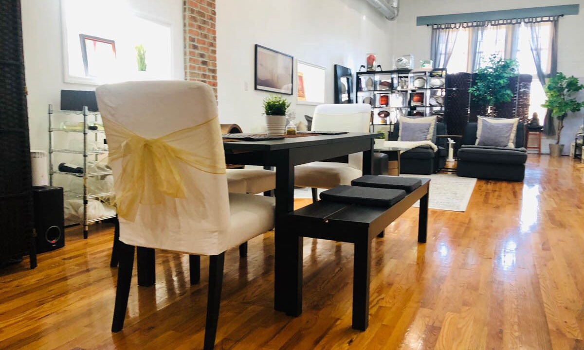 Photo of Livingroom in North Bergen