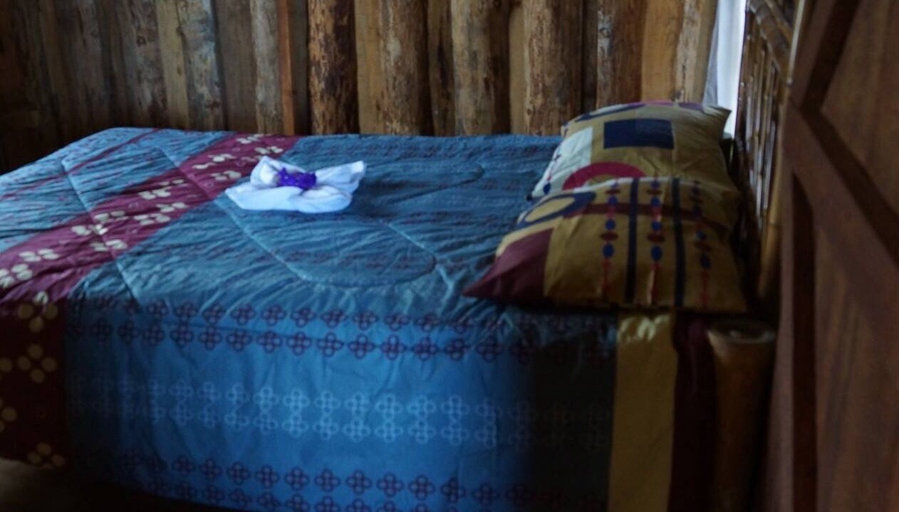 Photo of Bedroom in Turrialba