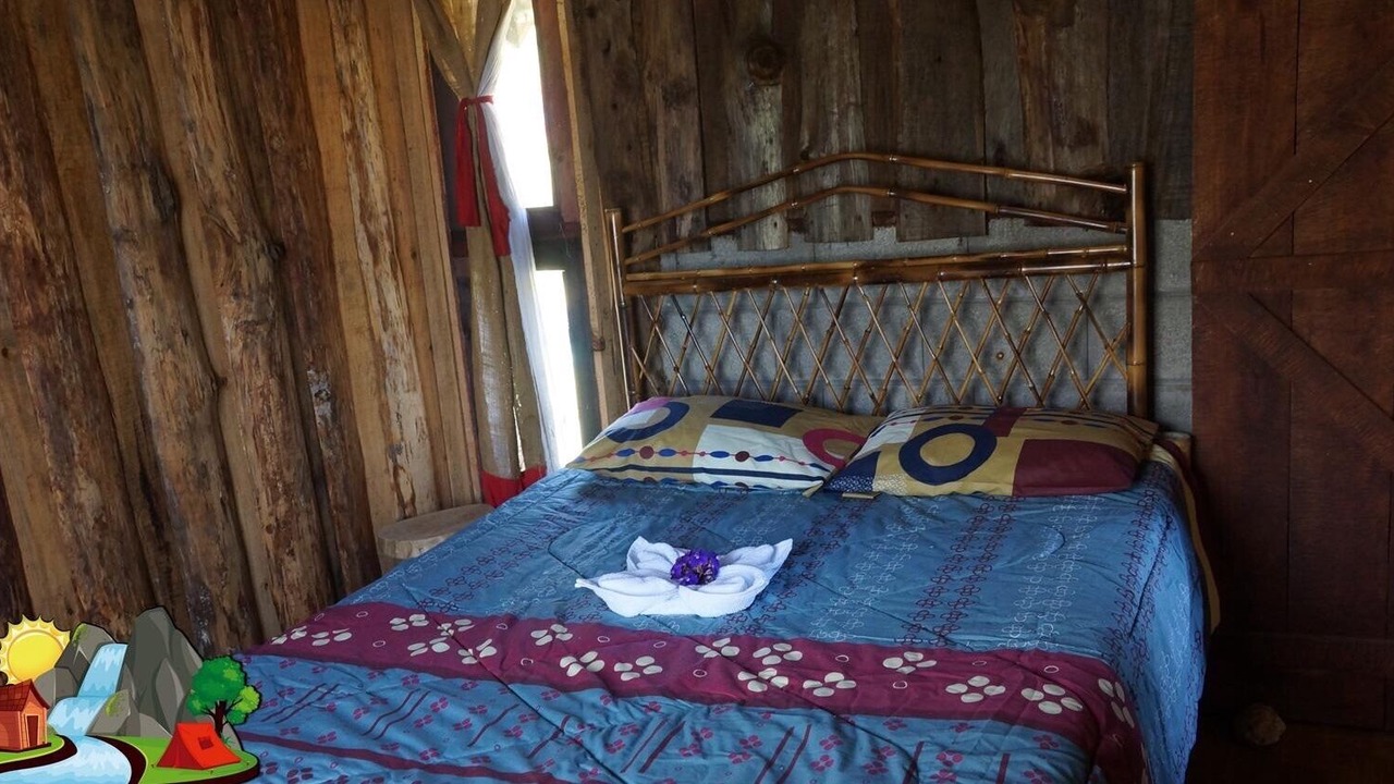 Photo of Bedroom in Turrialba