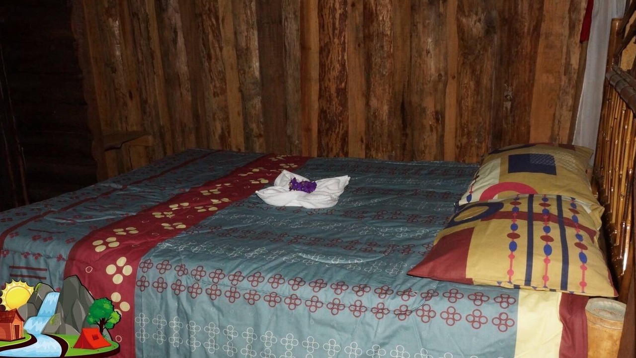 Photo of Bedroom in Turrialba