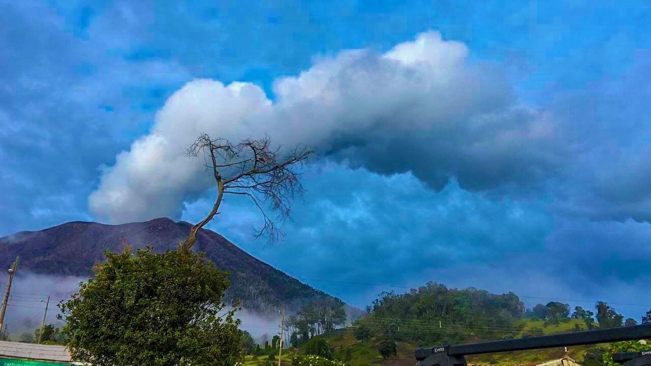 Photo of Others in Turrialba