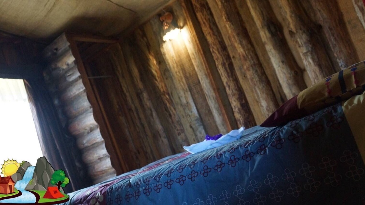 Photo of Bedroom in Turrialba