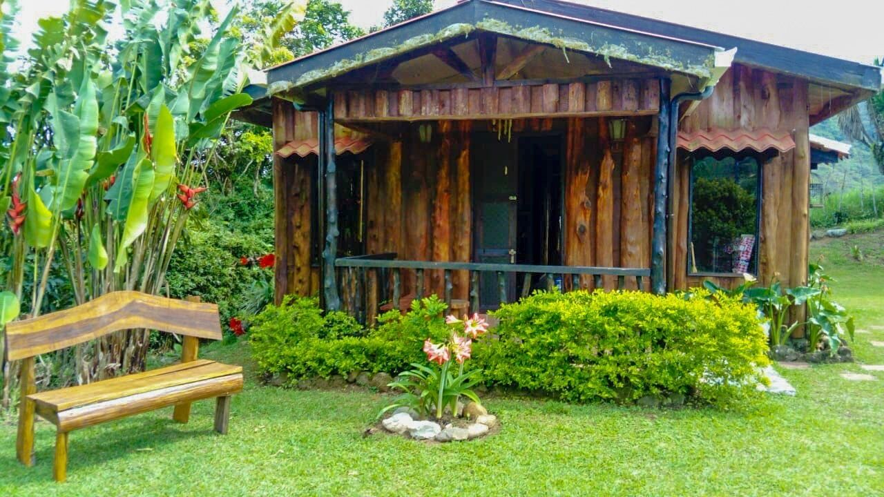 Photo of Outdoor in Turrialba