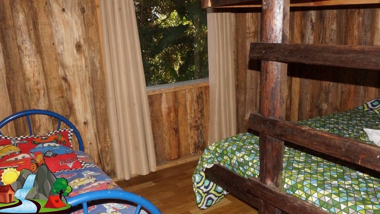 Photo of Bedroom in Turrialba