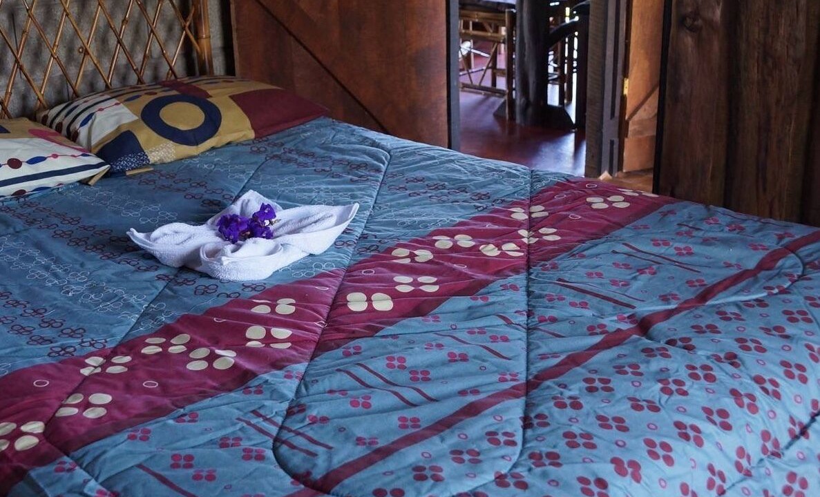 Photo of Bedroom in Turrialba