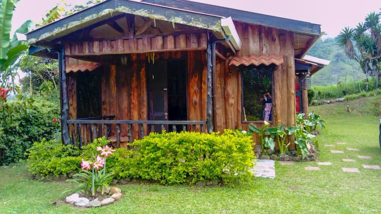 Photo of Outdoor in Turrialba