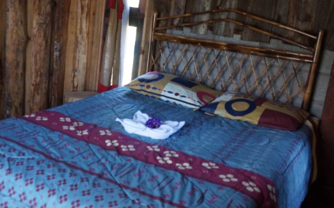 Photo of Bedroom in Turrialba