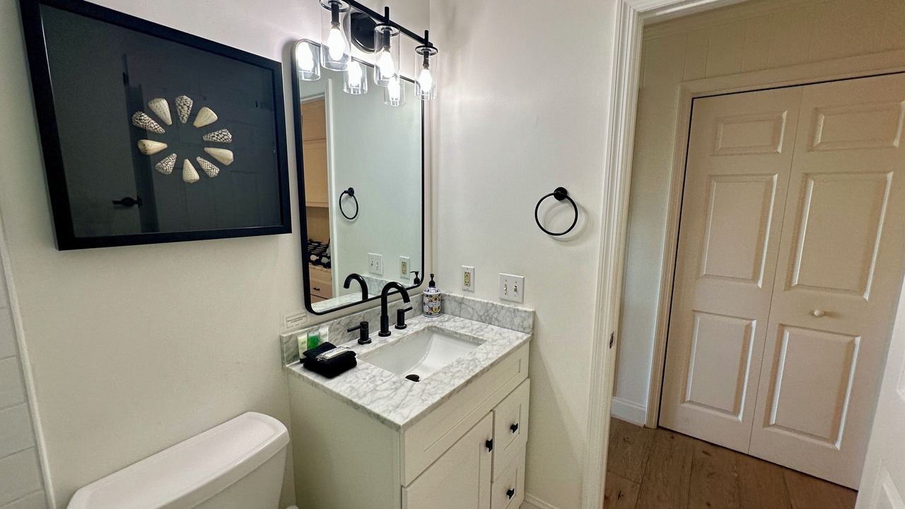 Photo of Bathroom in Hilton Head Island