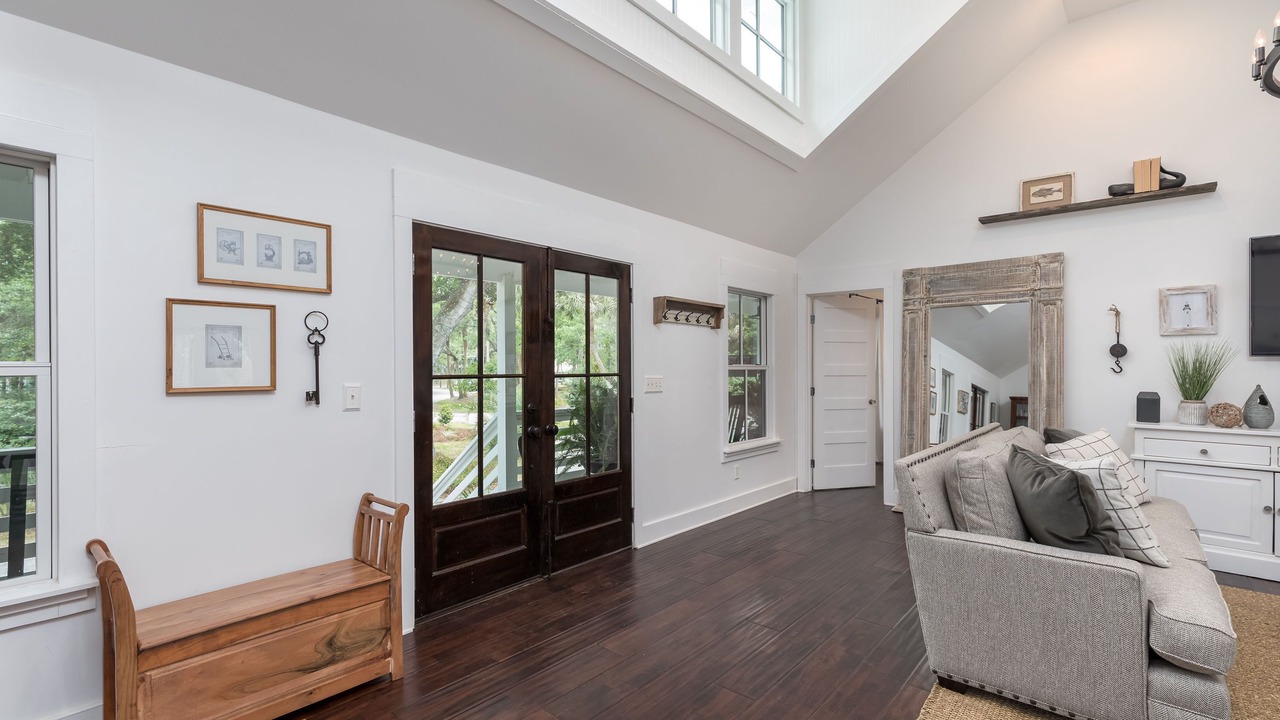 Photo of Livingroom in Isle of Palms