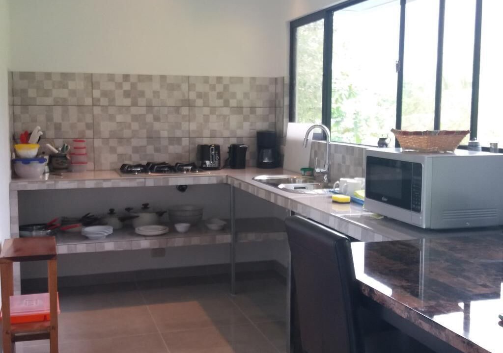 Photo of Kitchen in Matapalo