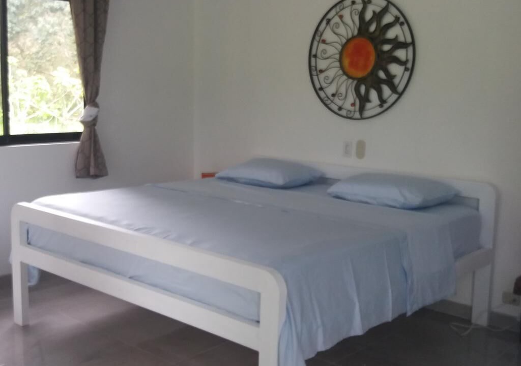 Photo of Bedroom in Matapalo