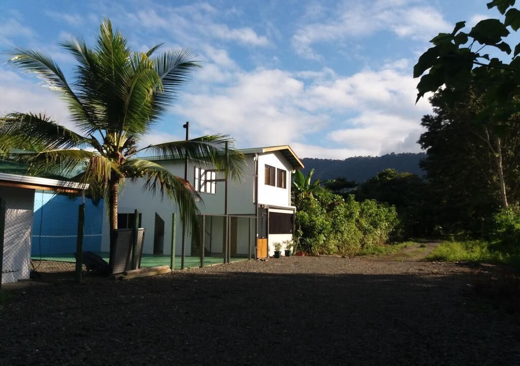 Photo of Outdoor in Matapalo
