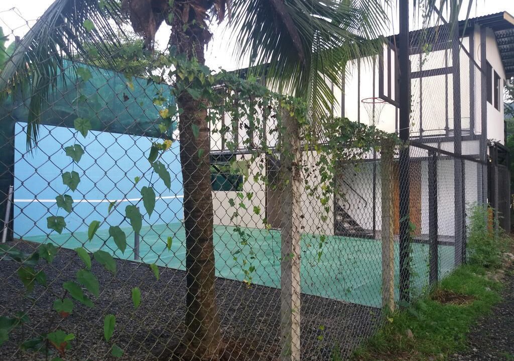 Photo of Outdoor in Matapalo