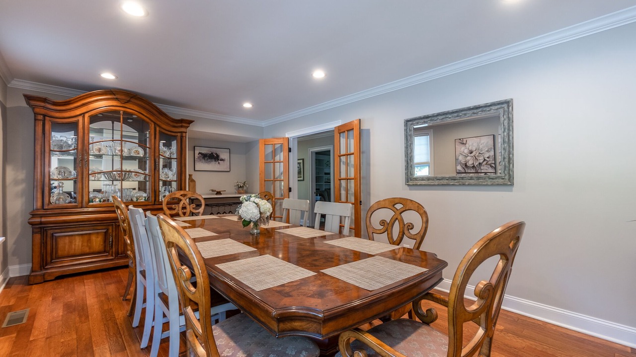 Photo of Bedroom in Saratoga Springs