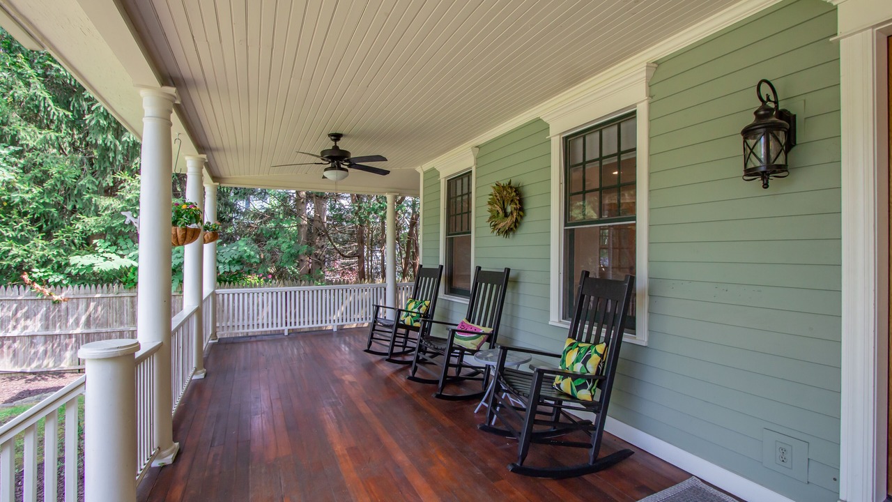 Photo of Outdoor in Saratoga Springs