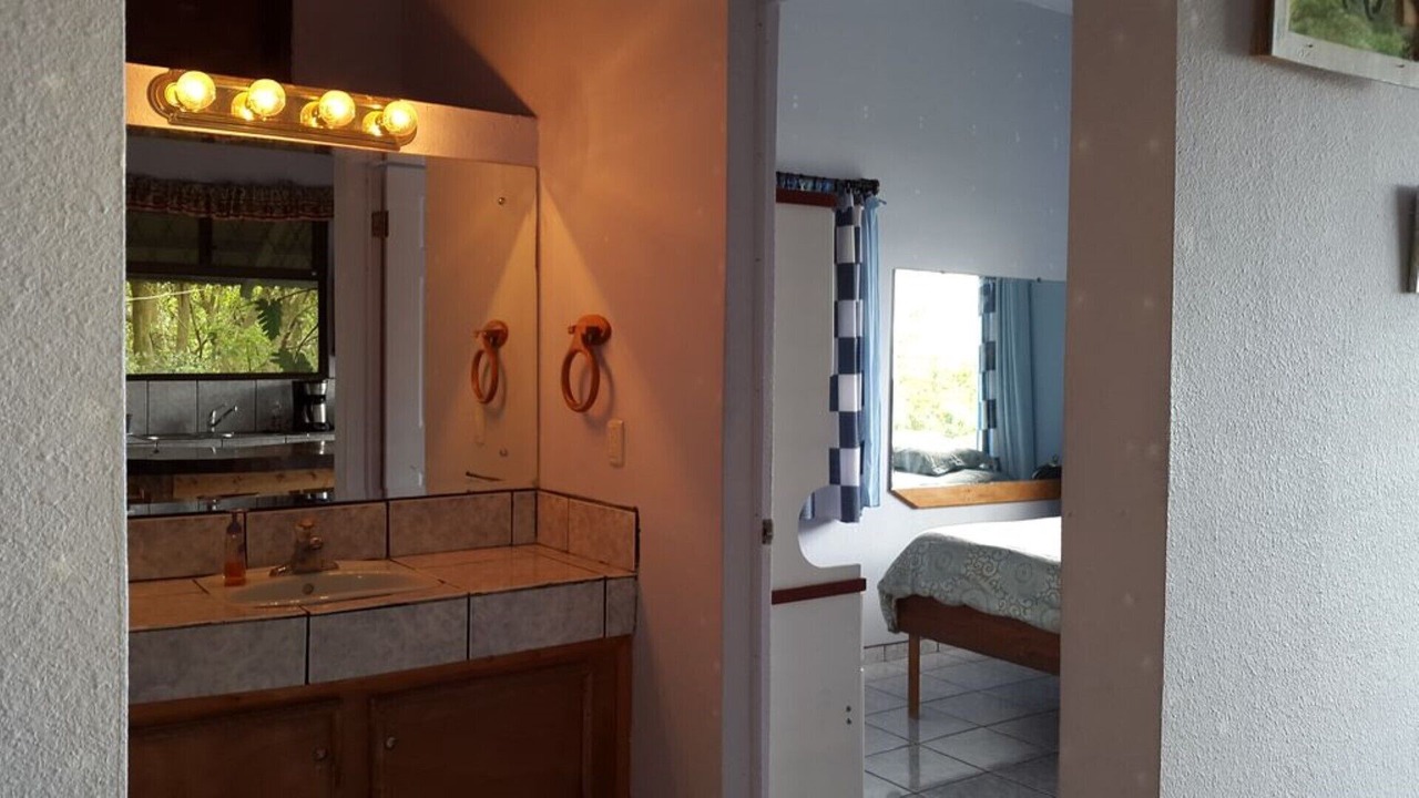 Photo of Bedroom in Monteverde