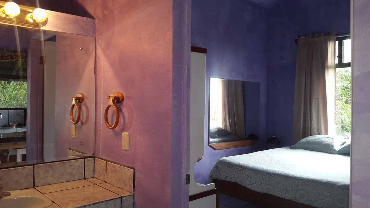 Photo of Bedroom in Monteverde