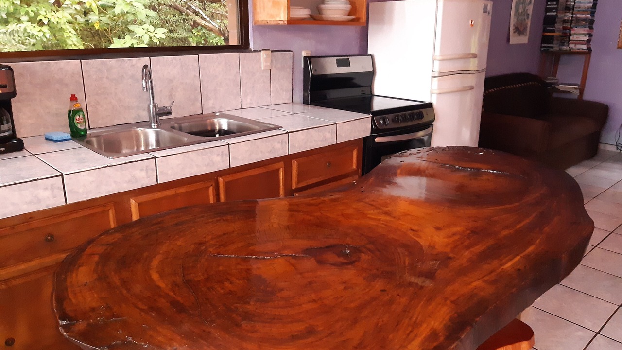 Photo of Kitchen in Monteverde