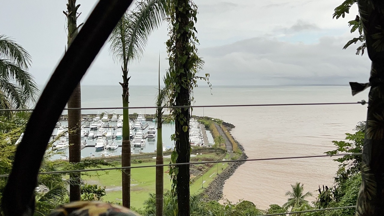 Photo of Livingroom in Quepos