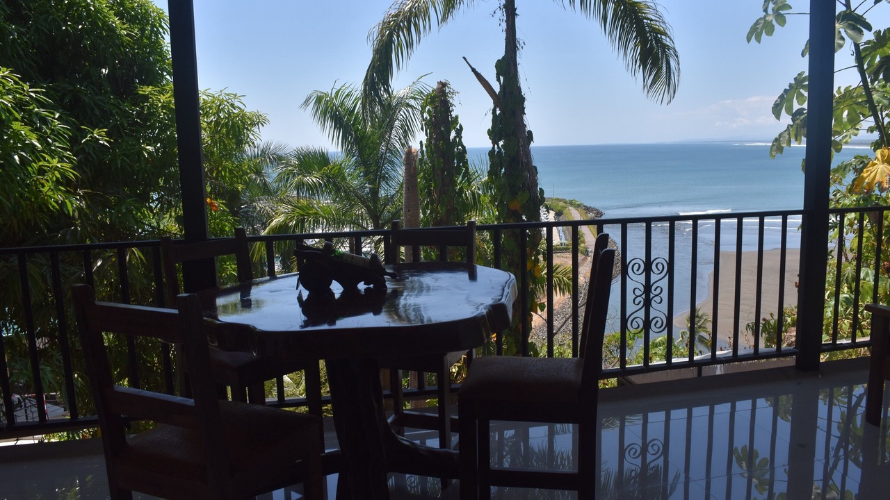 Photo of Patio Balcony in Quepos