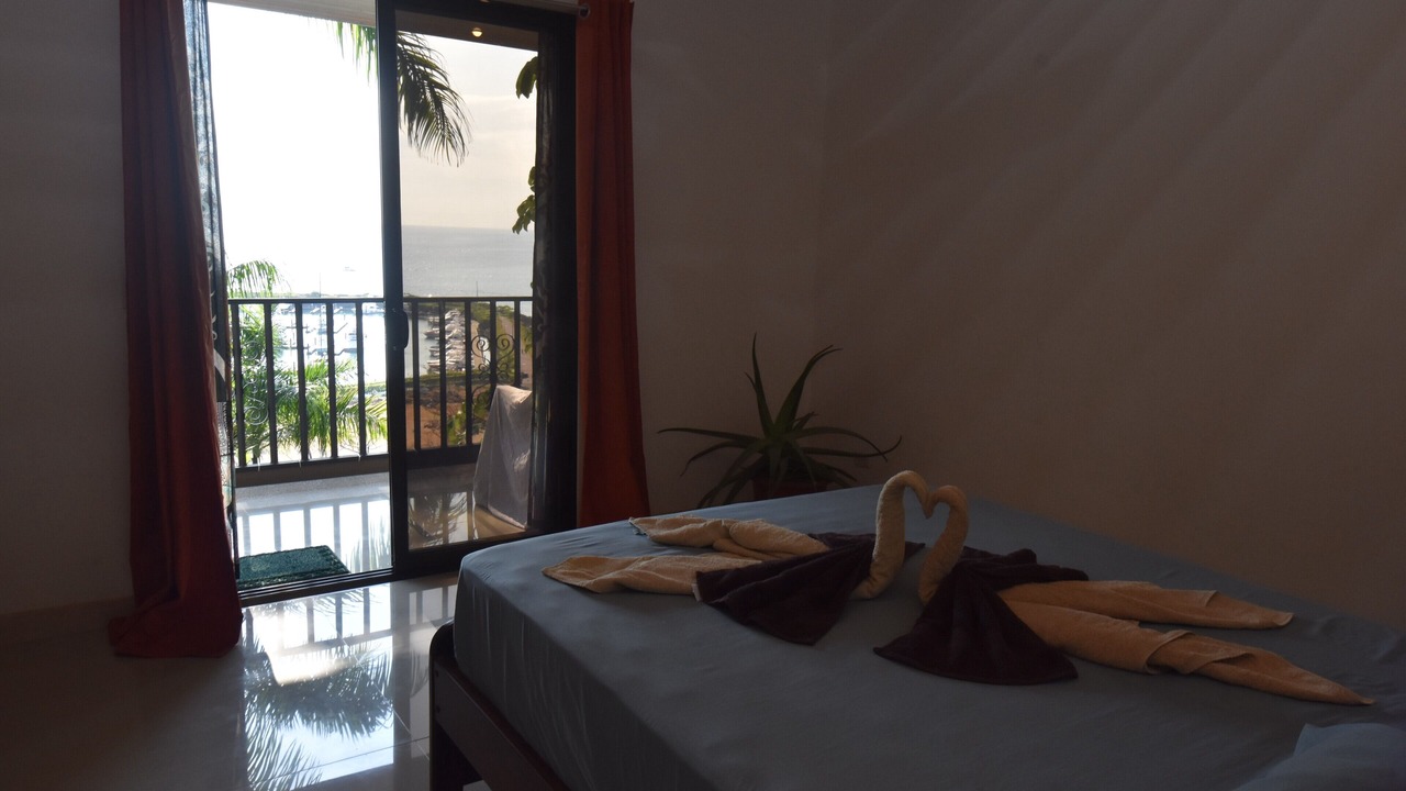Photo of Bedroom in Quepos