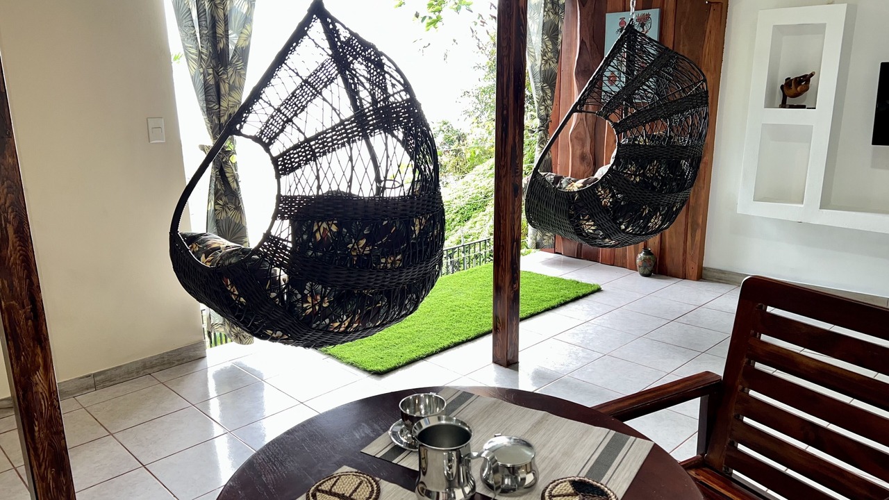 Photo of Livingroom in Quepos