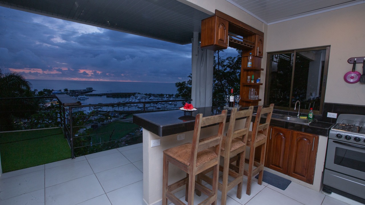 Photo of Livingroom in Quepos