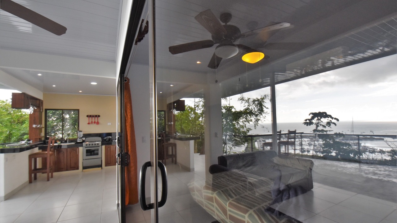 Photo of Kitchen in Quepos