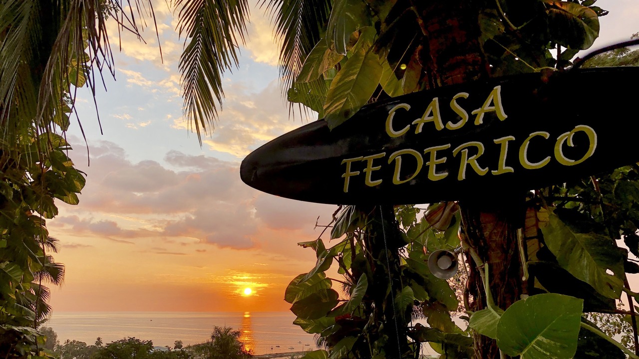 Photo of Outdoor in Quepos