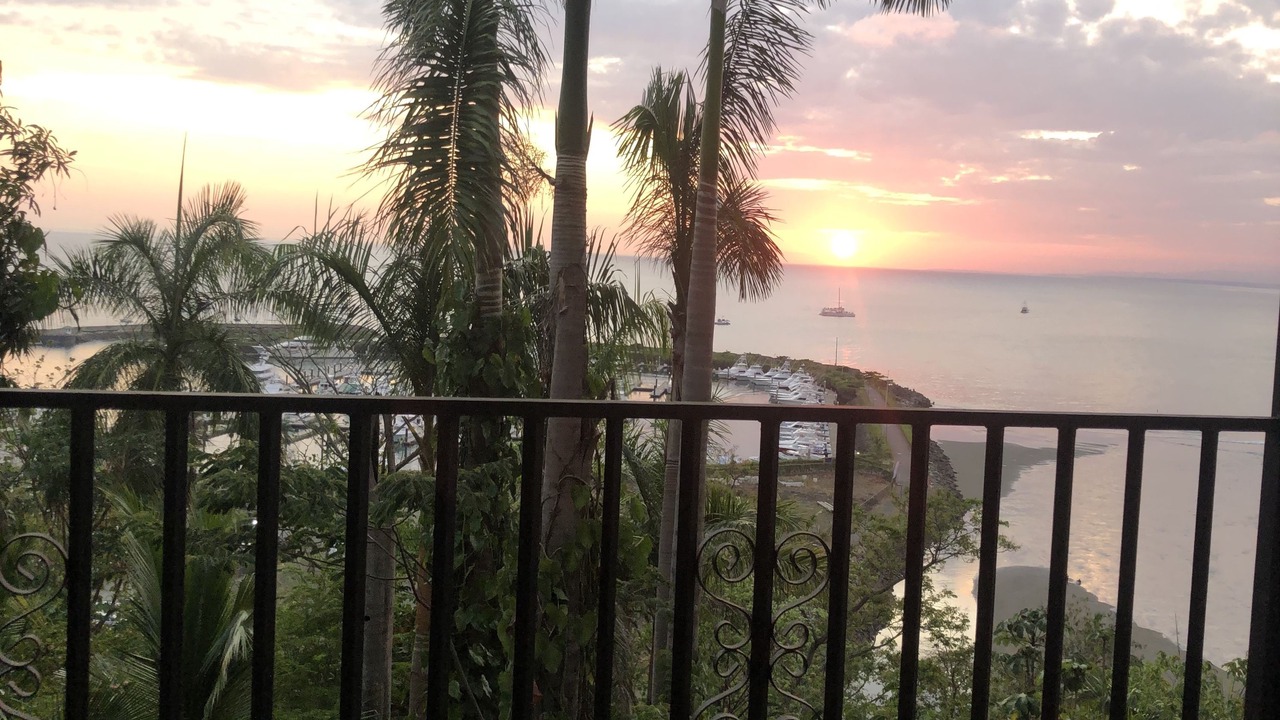 Photo of Patio Balcony in Quepos