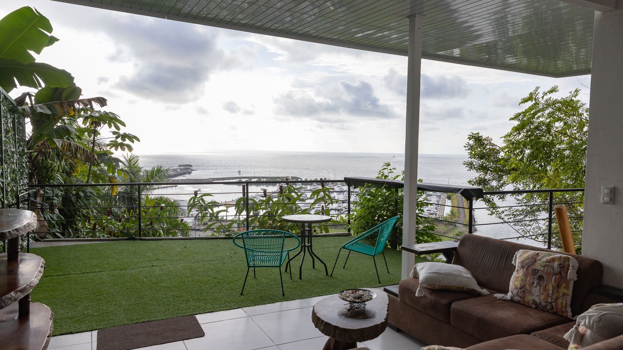 Photo of Livingroom in Quepos