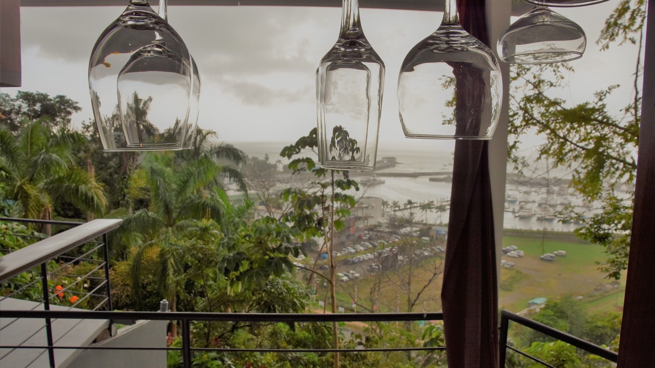 Photo of Kitchen in Quepos