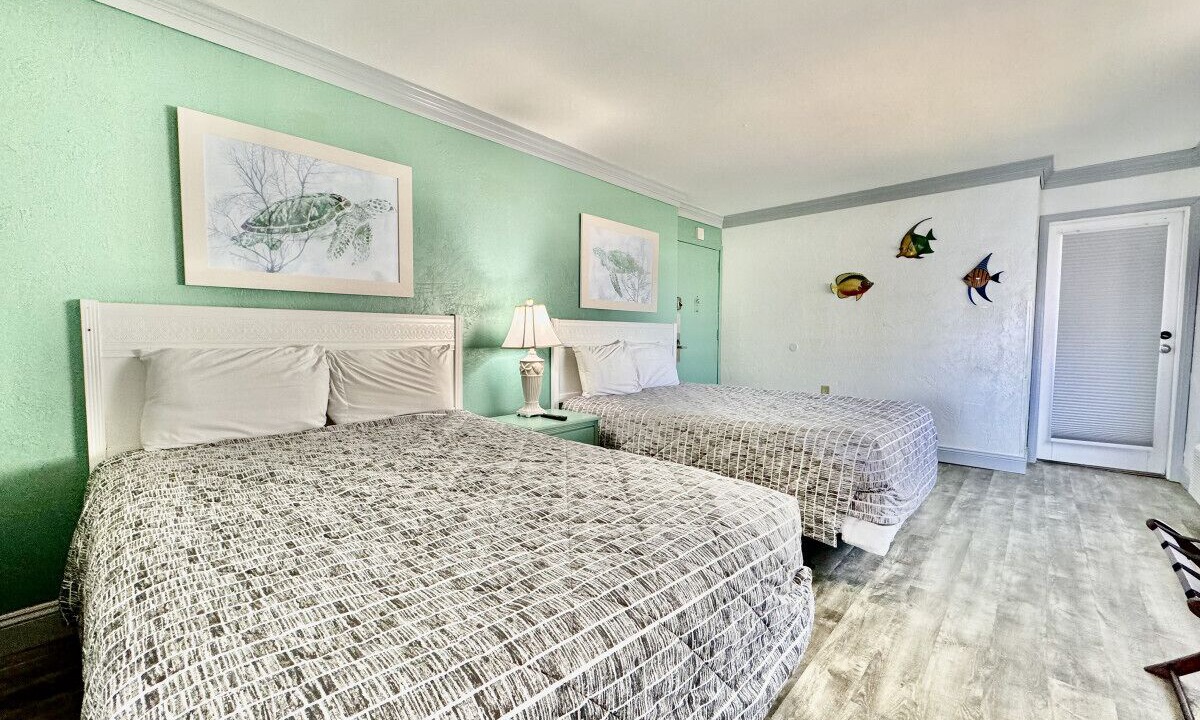 Photo of Bedroom in Myrtle Beach