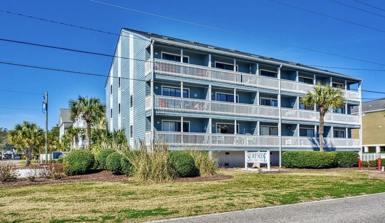 Photo of Outdoor in Surfside Beach