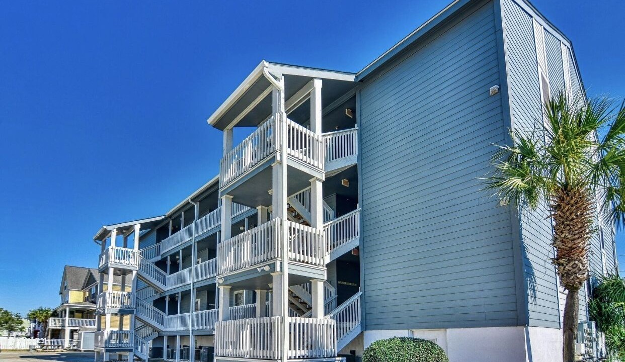 Photo of Outdoor in Surfside Beach