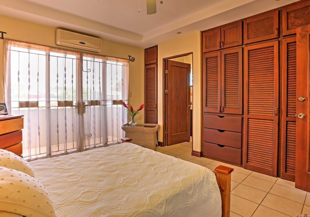 Photo of Patio Balcony in Puntarenas