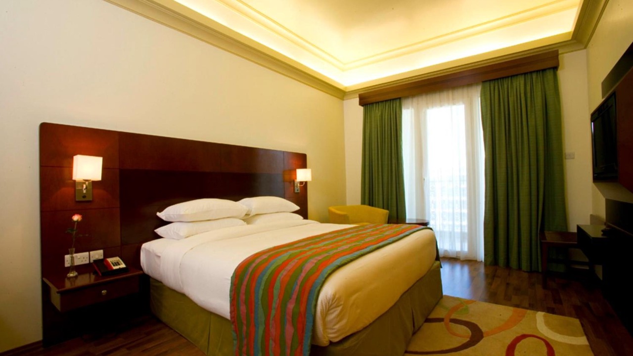 Photo of Bedroom in Al Barsha 1