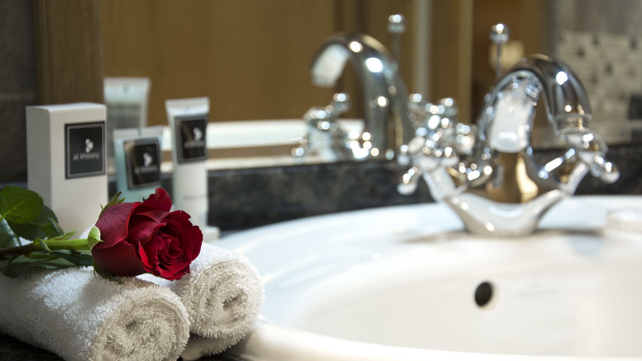 Photo of Bathroom in Al Barsha 1