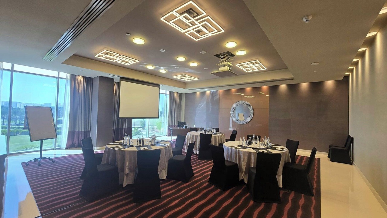 Photo of Others in Abu Dhabi