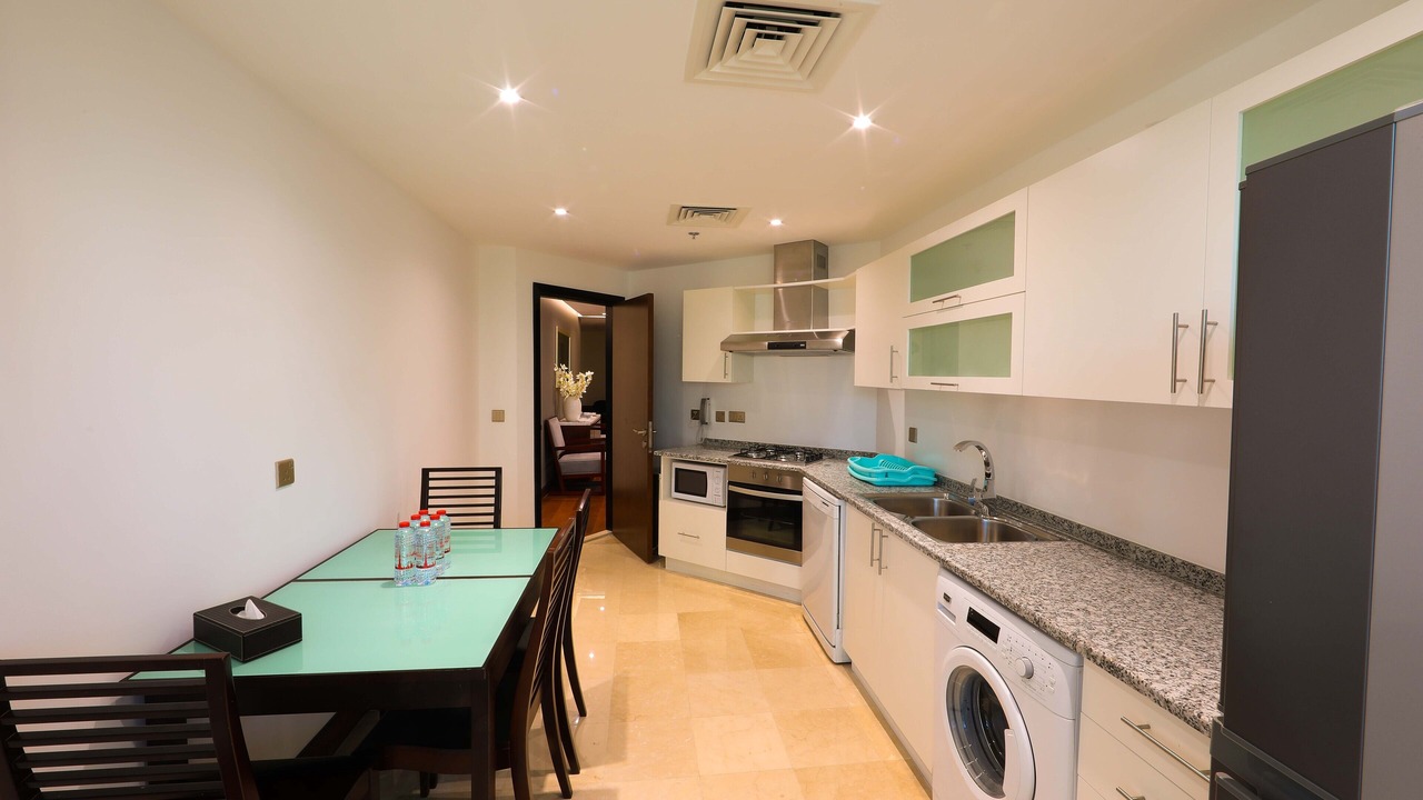 Photo of Kitchen in DIFC