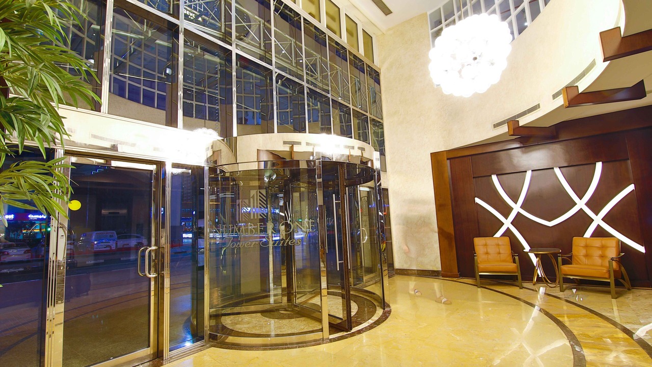 Photo of Others in DIFC