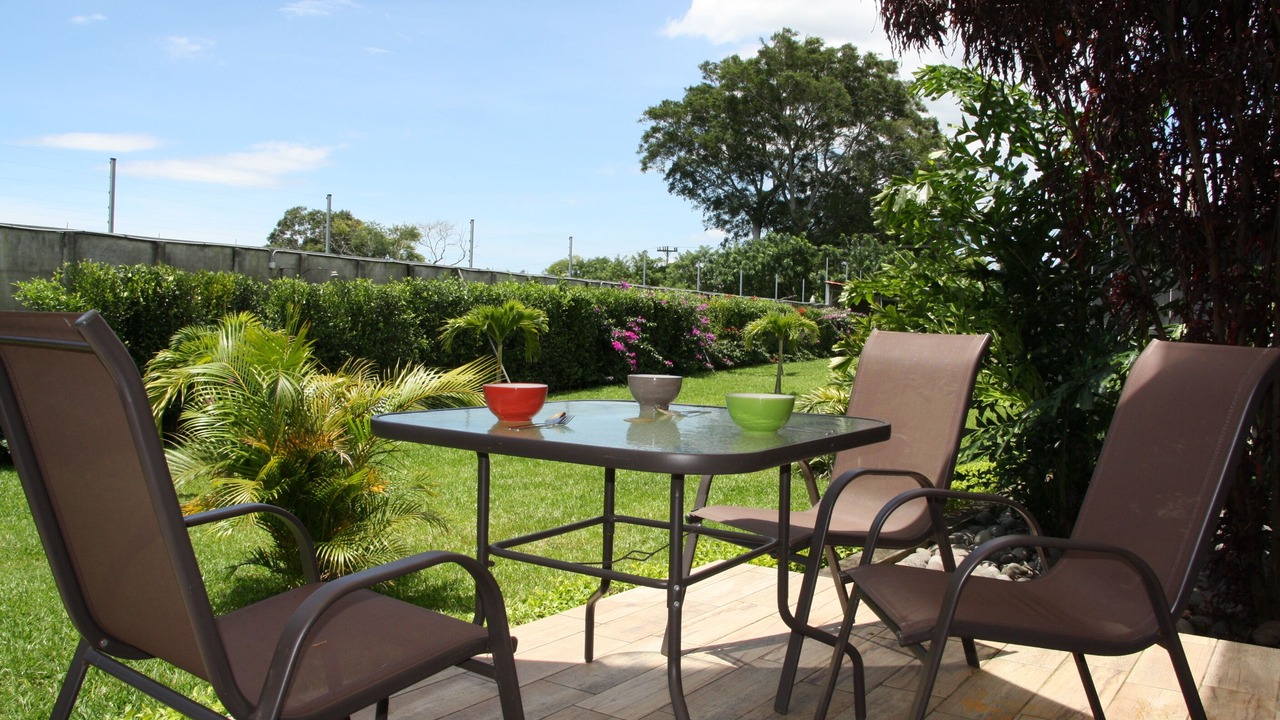 Photo of Outdoor in Desamparados