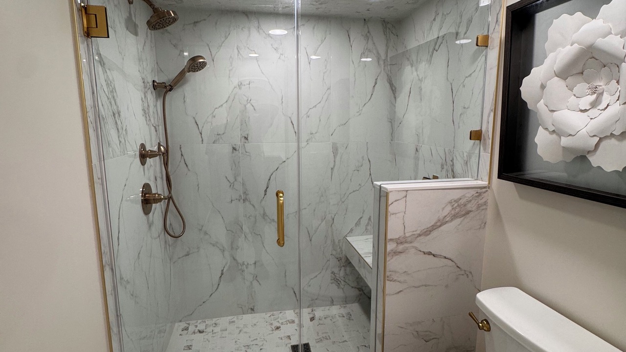 Photo of Bathroom in Palmetto Dunes
