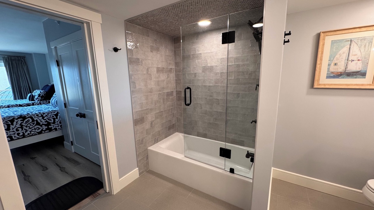 Photo of Bathroom in Palmetto Dunes