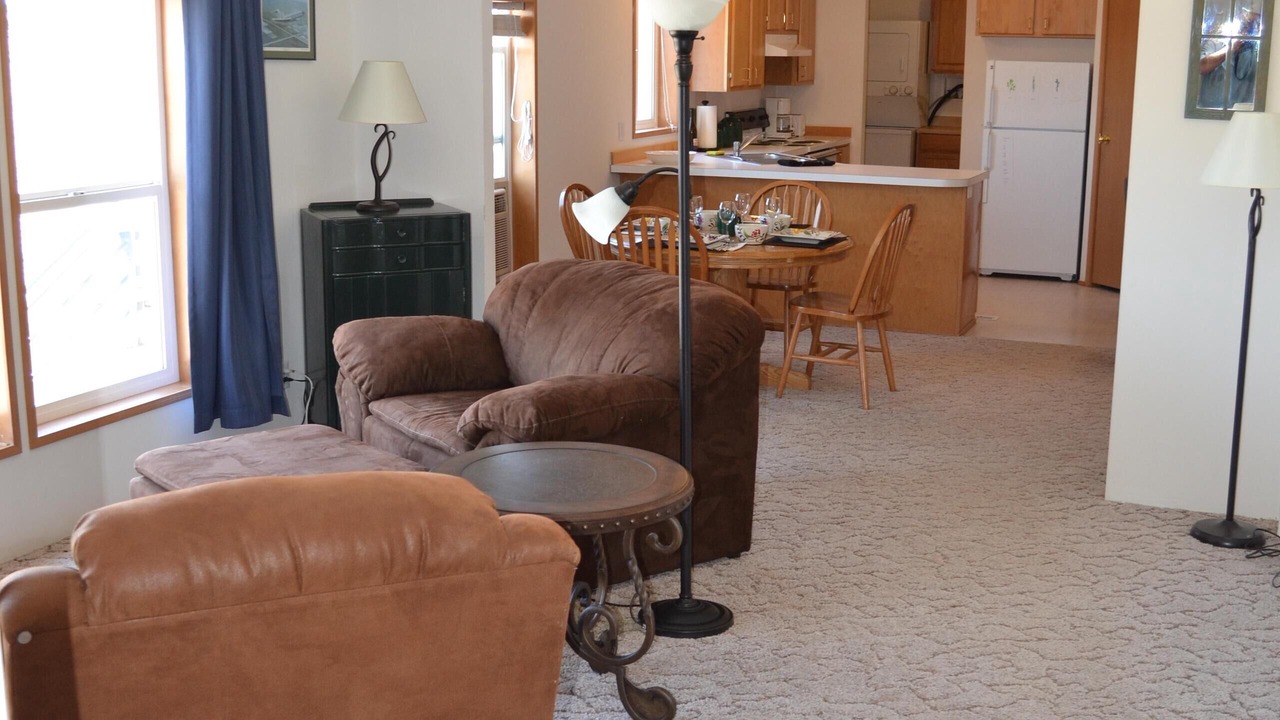 Photo of Livingroom in Crooked River Ranch