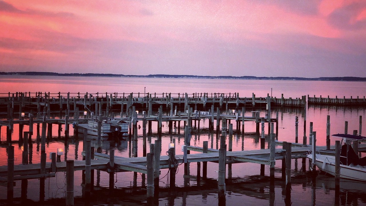 Photo of Patio Balcony in Dewey Beach