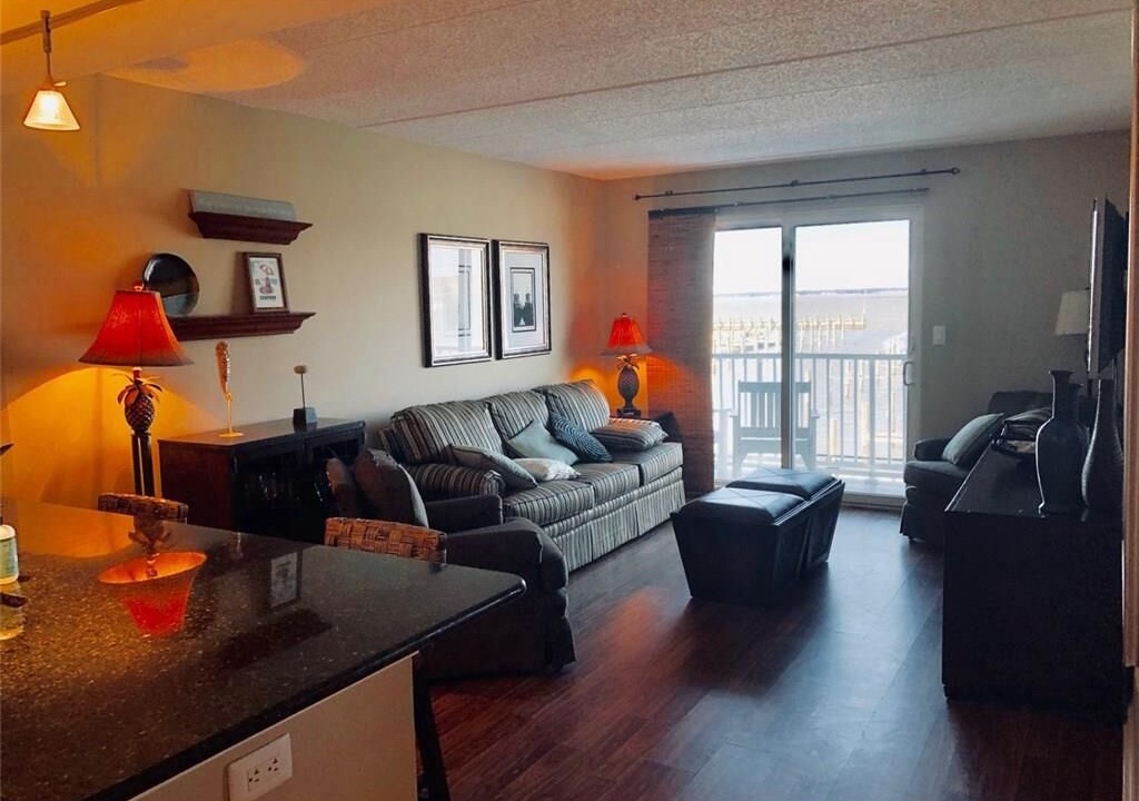 Photo of Livingroom in Dewey Beach