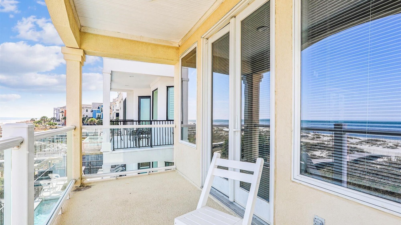 Photo of Outdoor in Palmetto Dunes