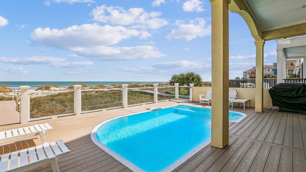 Photo of Outdoor in Palmetto Dunes