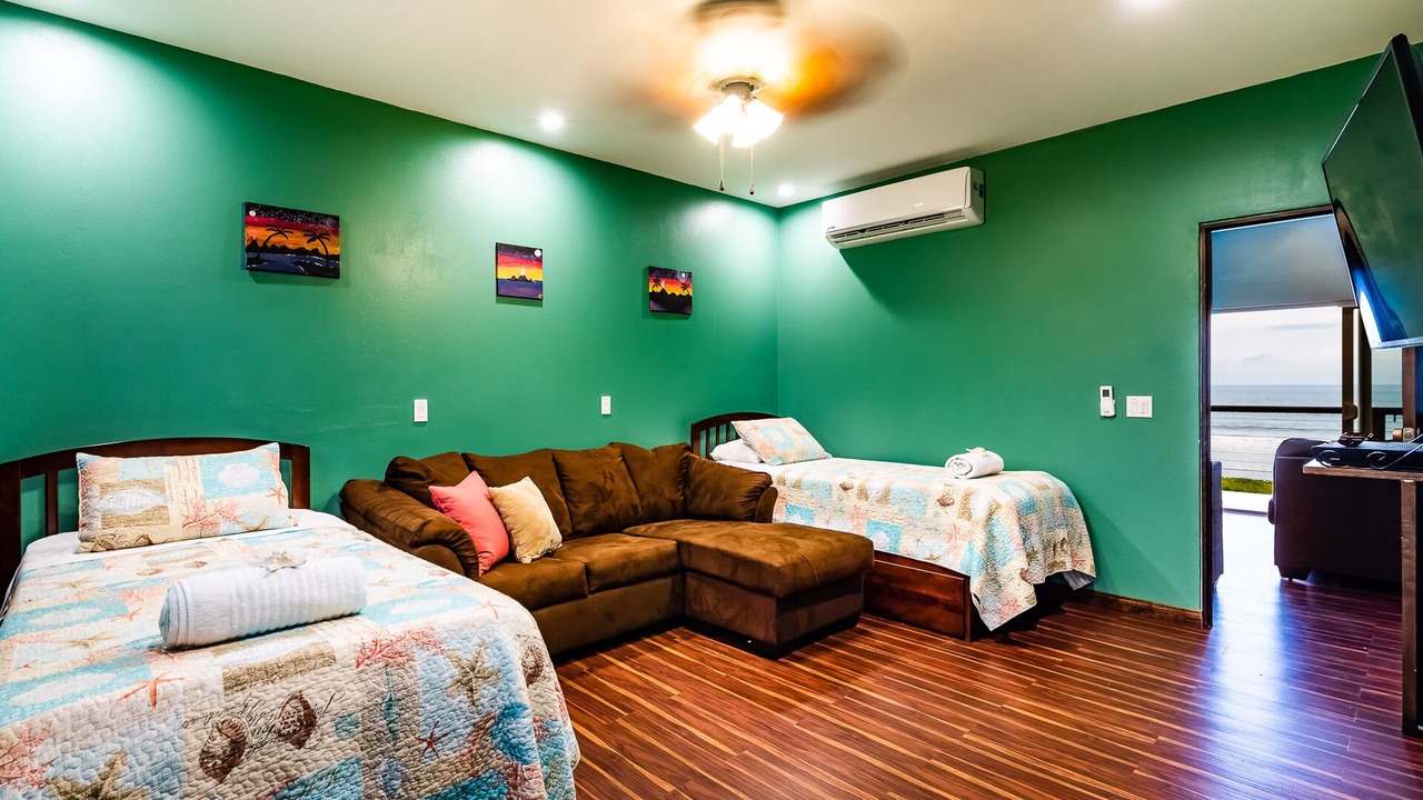 Photo of Bedroom in Junquillal